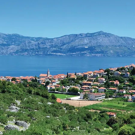 Tatil Evi Two-bedroom In