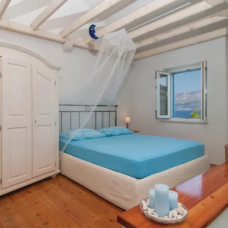 Tatil Evi Two-bedroom In