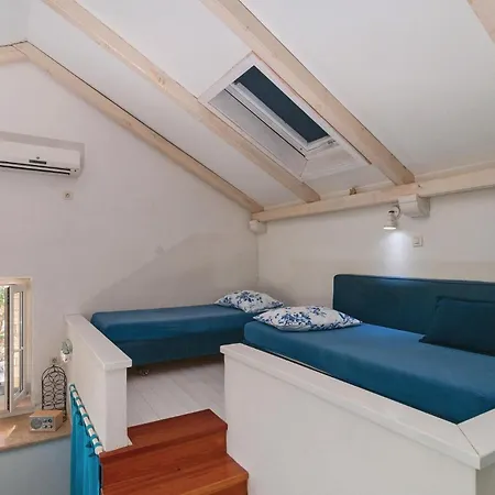 Two-bedroom In Tatil Evi