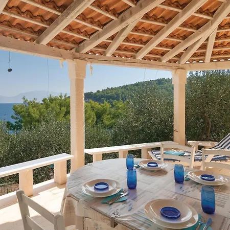 Tatil Evi Two-bedroom In *