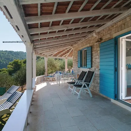 Two-bedroom In * Postira