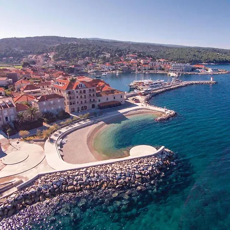 Tatil Evi Two-bedroom In